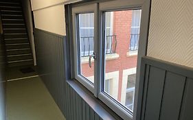 Le Chat Qui Dort - Vieux Lille III