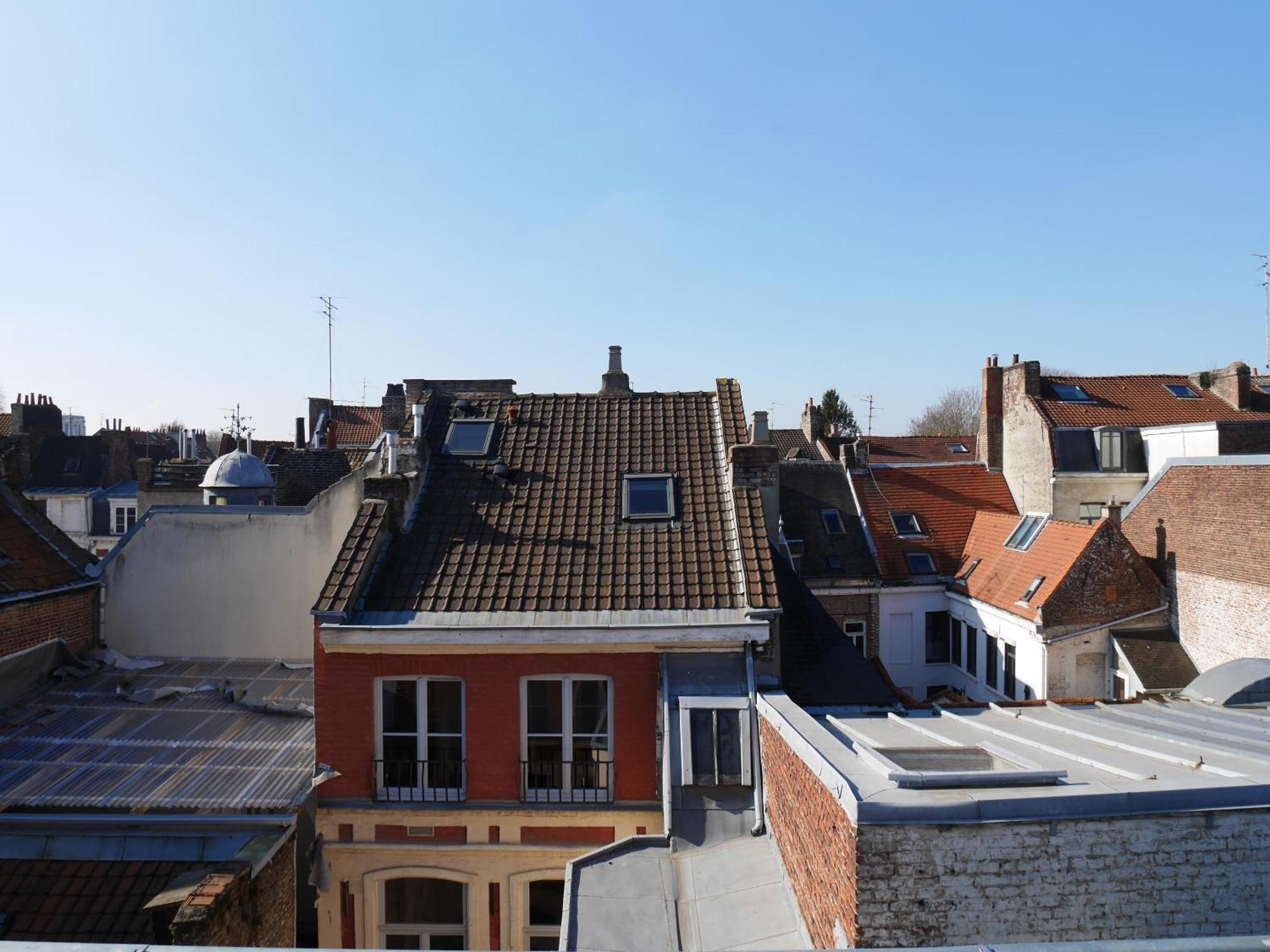 Le Chat Qui Dort - Vieux Lille III Extérieur photo