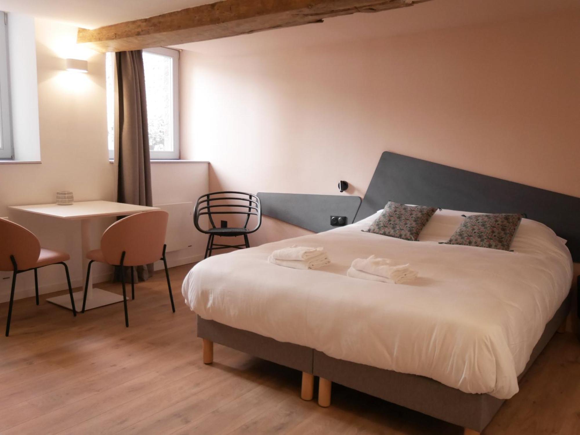 Le Chat Qui Dort - Vieux Lille III Chambre photo