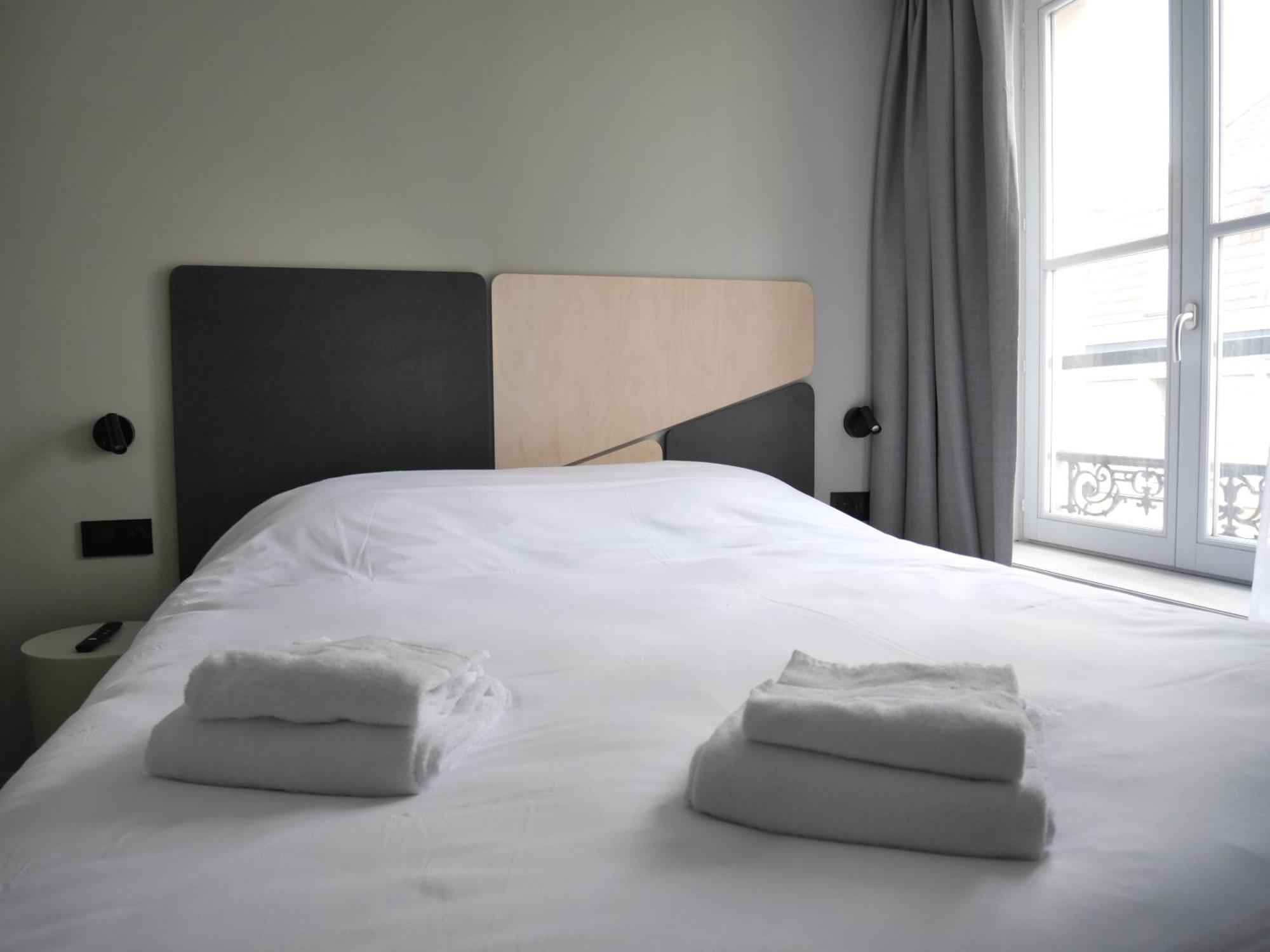 Le Chat Qui Dort - Vieux Lille III Chambre photo