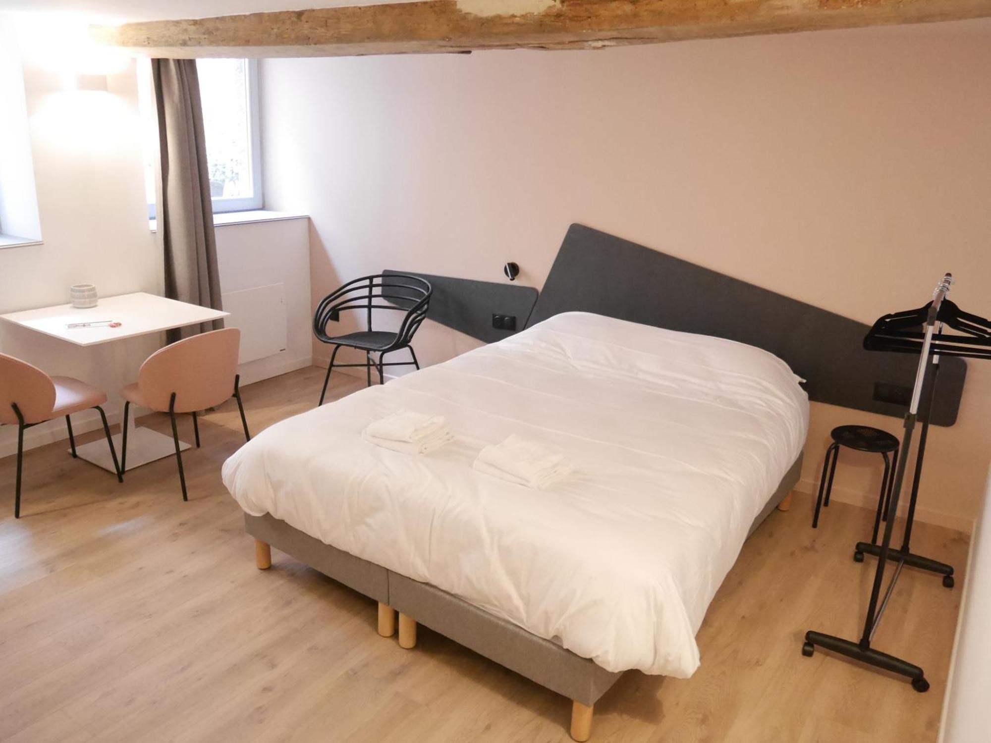 Le Chat Qui Dort - Vieux Lille III Chambre photo